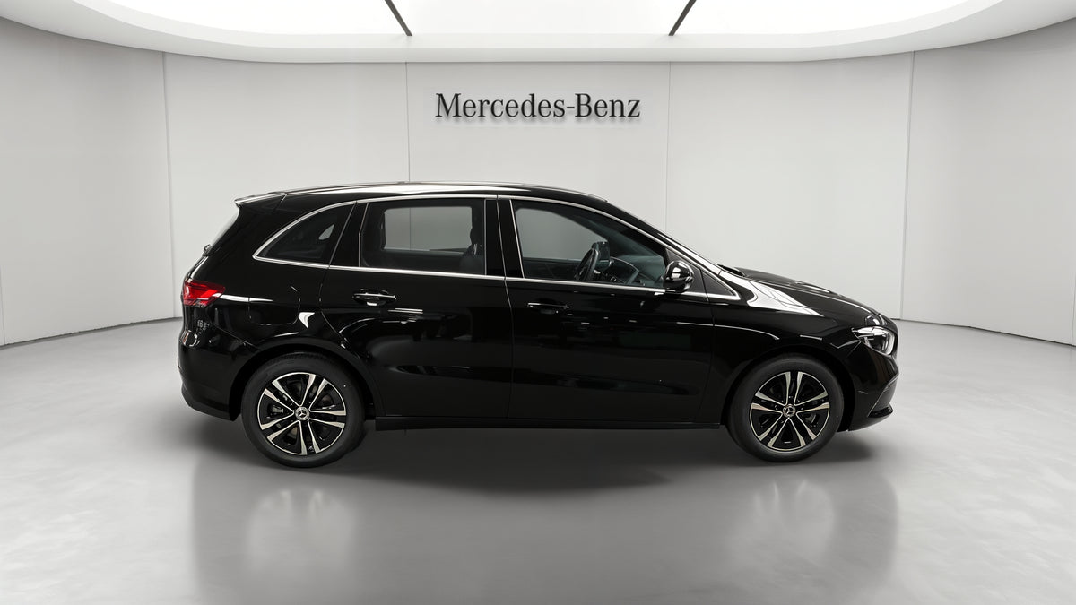 Mercedes-Benz CLASSE B