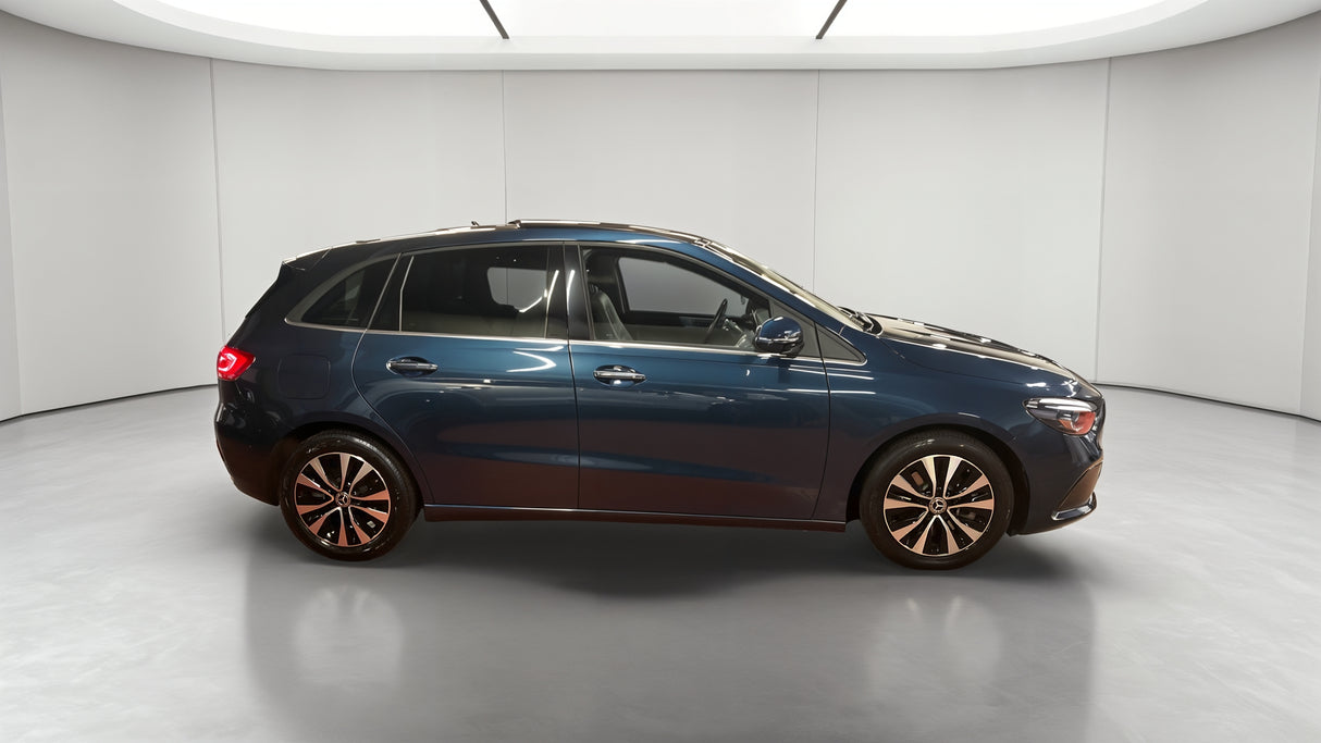 Mercedes-Benz CLASSE B
