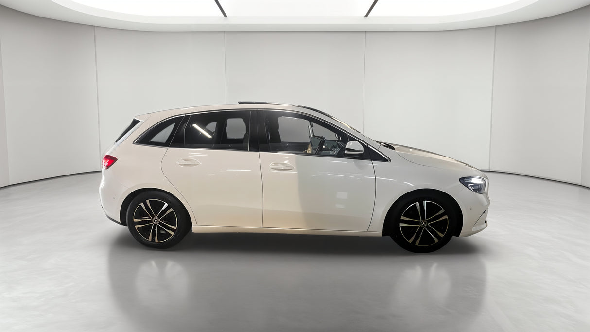 Mercedes-Benz CLASSE B
