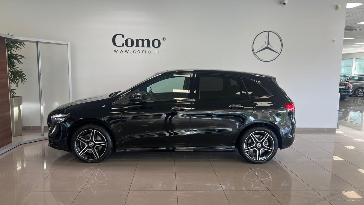 Mercedes-Benz CLASSE B