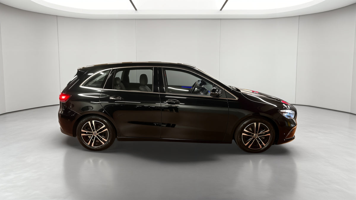 Mercedes-Benz CLASSE B