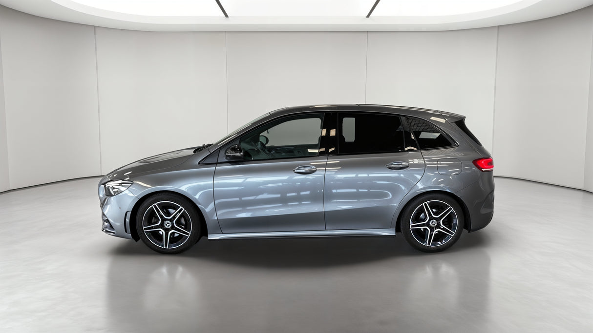Mercedes-Benz CLASSE B