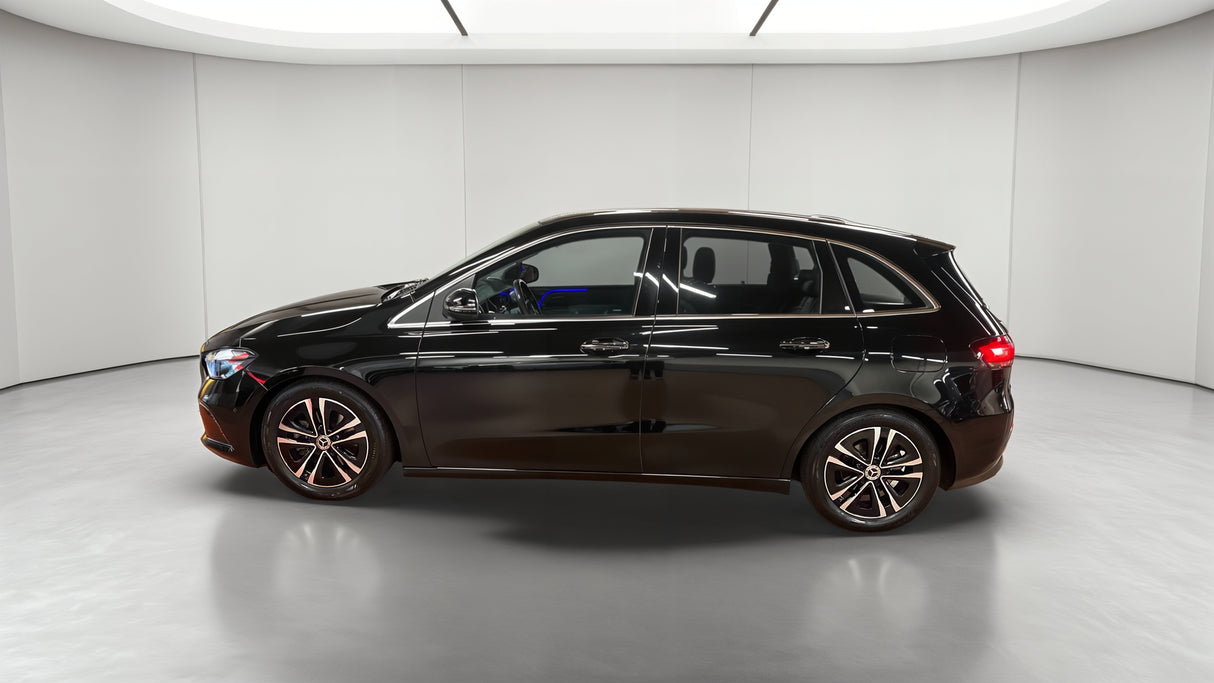 Mercedes-Benz CLASSE B