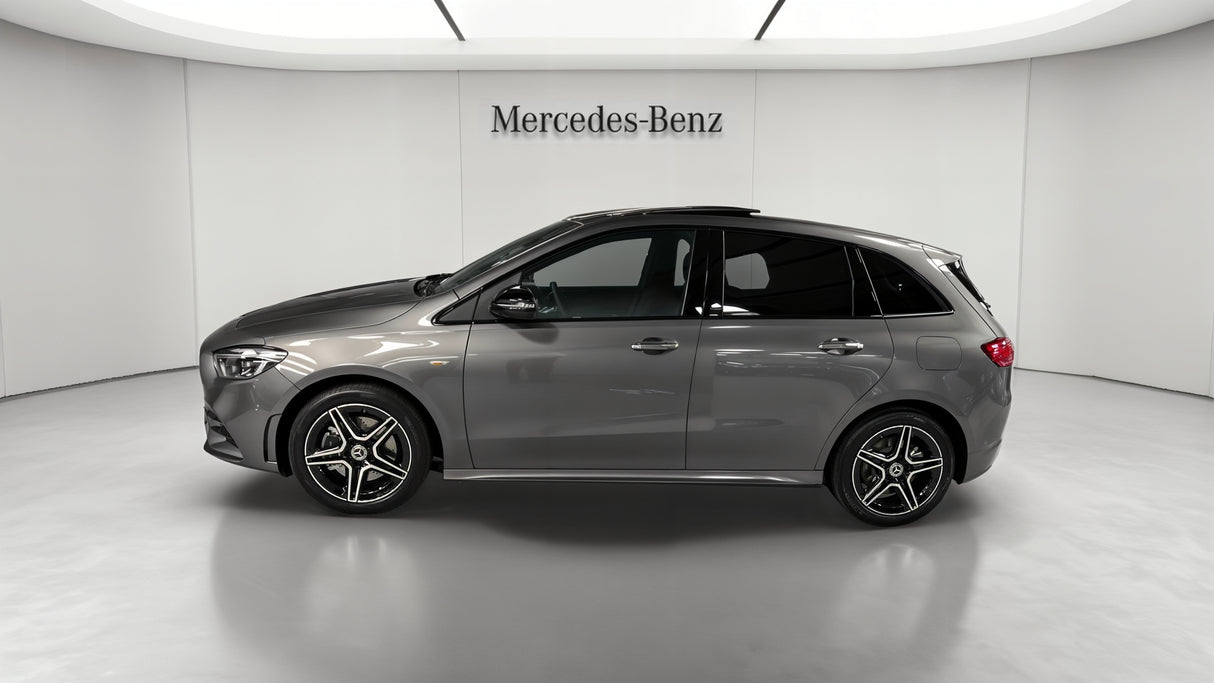 Mercedes-Benz CLASSE B