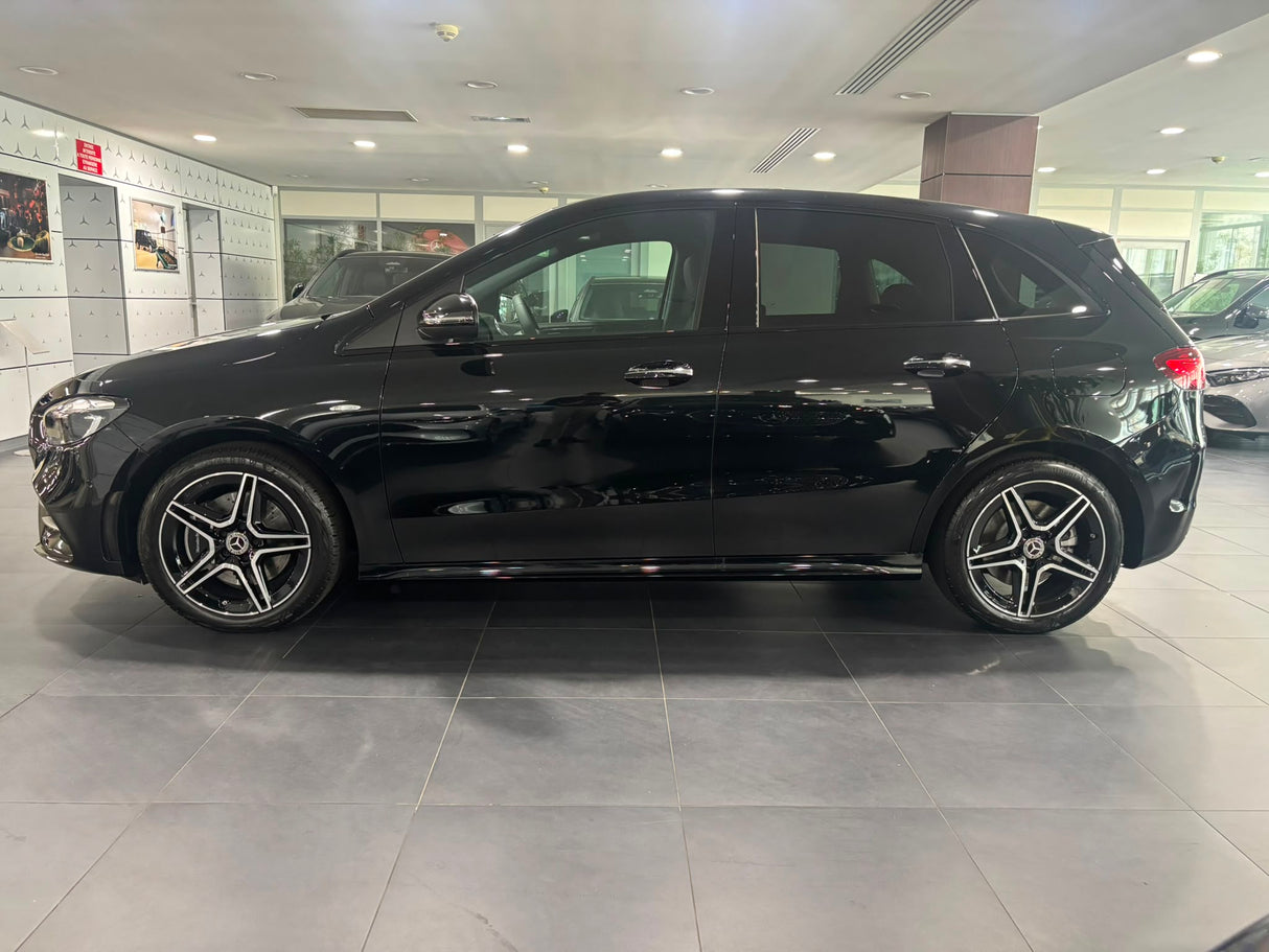 Mercedes-Benz CLASSE B