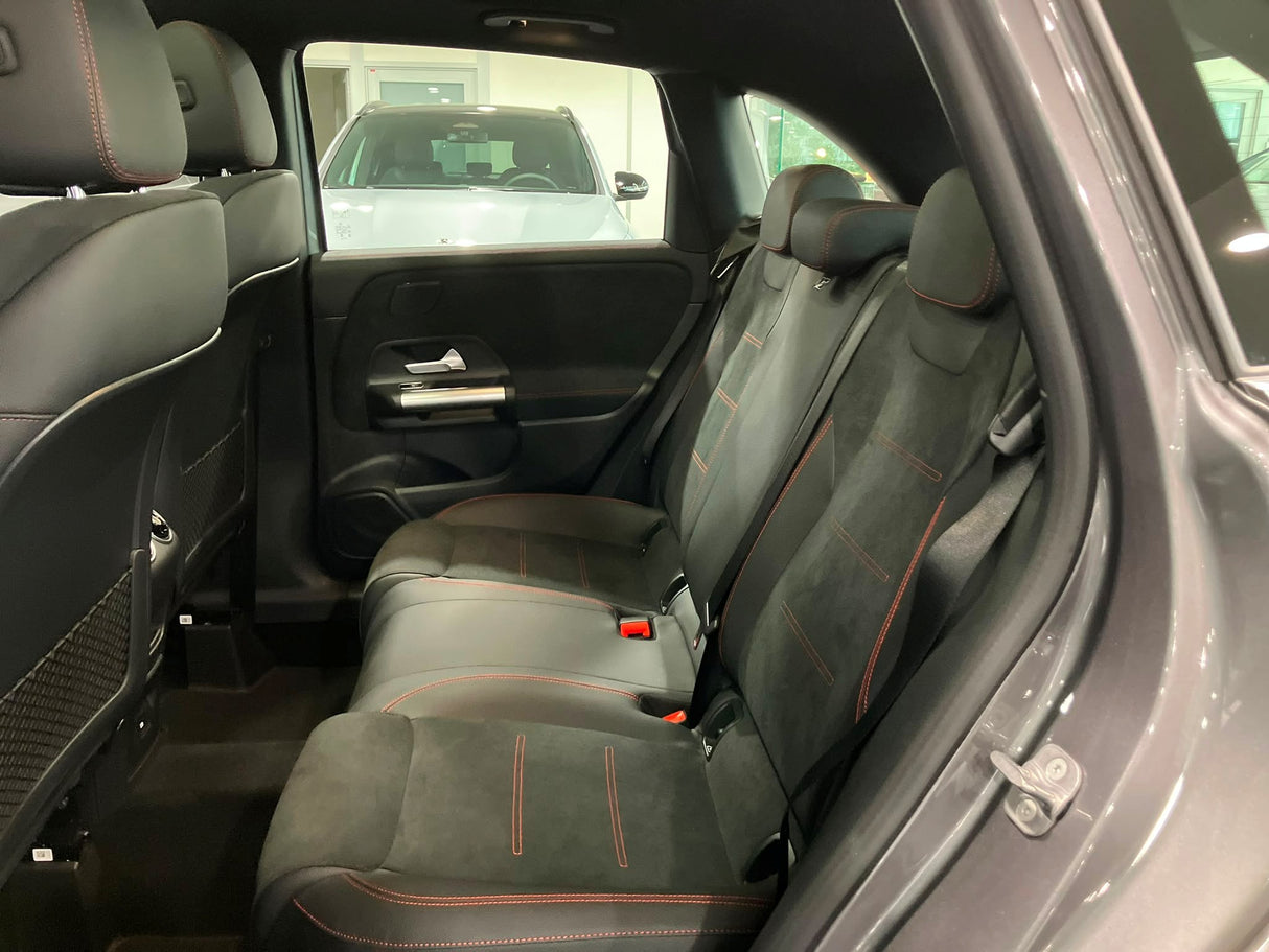 Mercedes-Benz CLASSE B