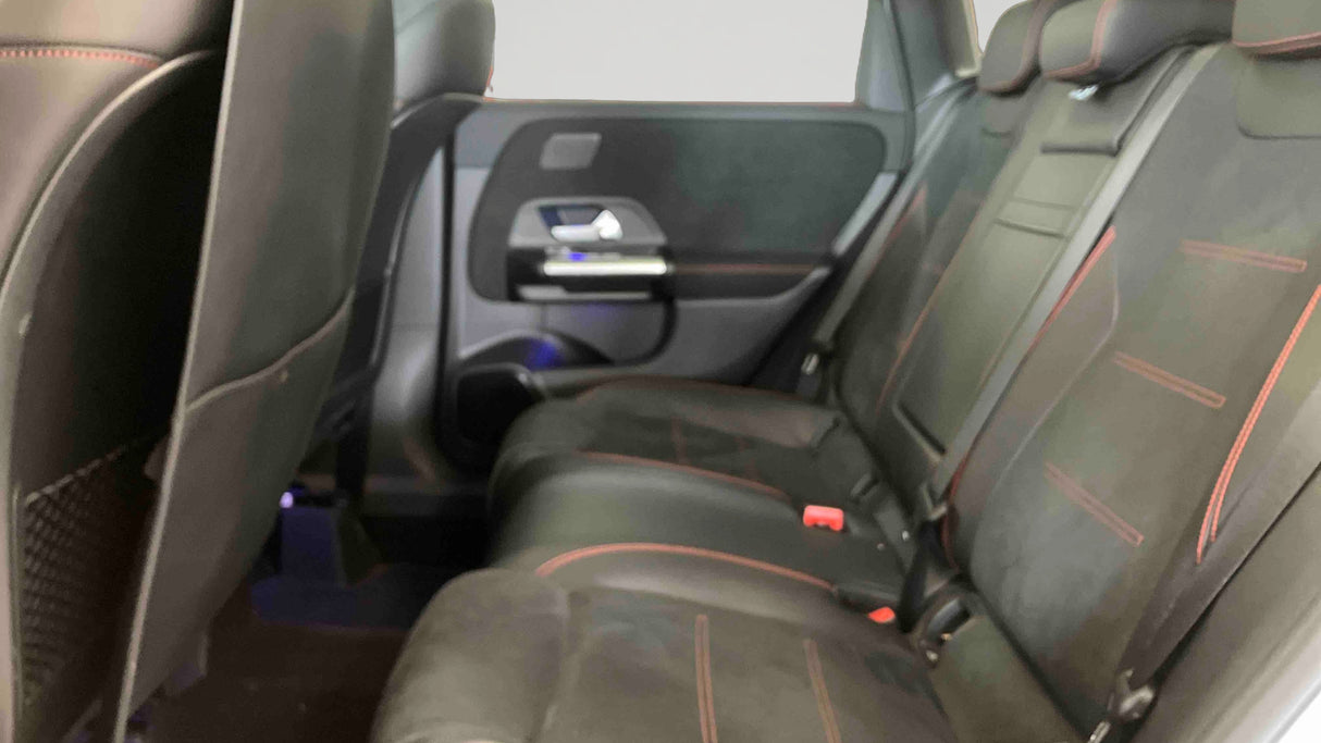 Mercedes-Benz CLASSE B