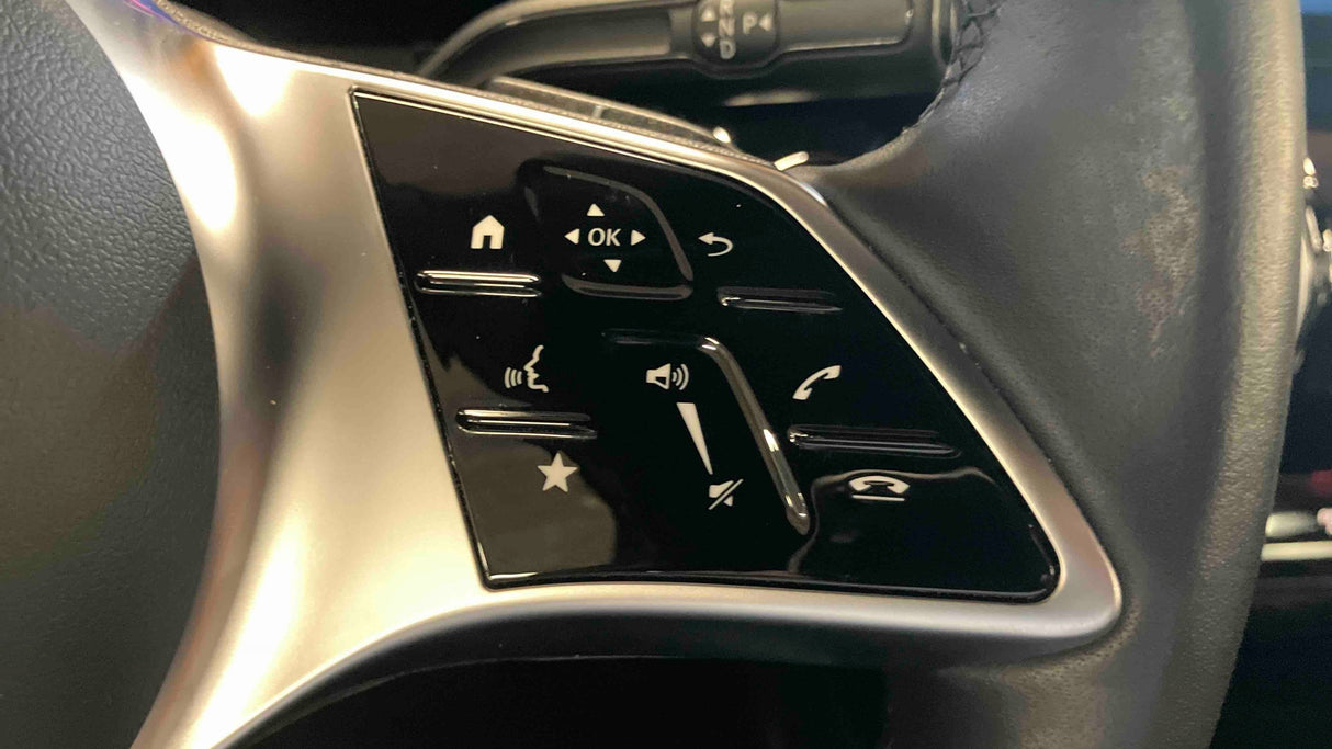 Mercedes-Benz CLASSE B