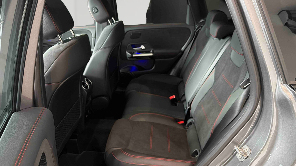 Mercedes-Benz CLASSE B