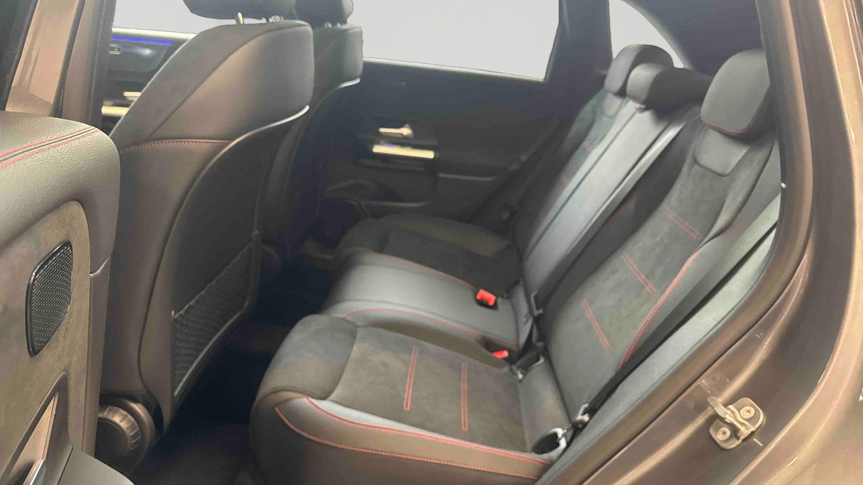 Mercedes-Benz CLASSE B