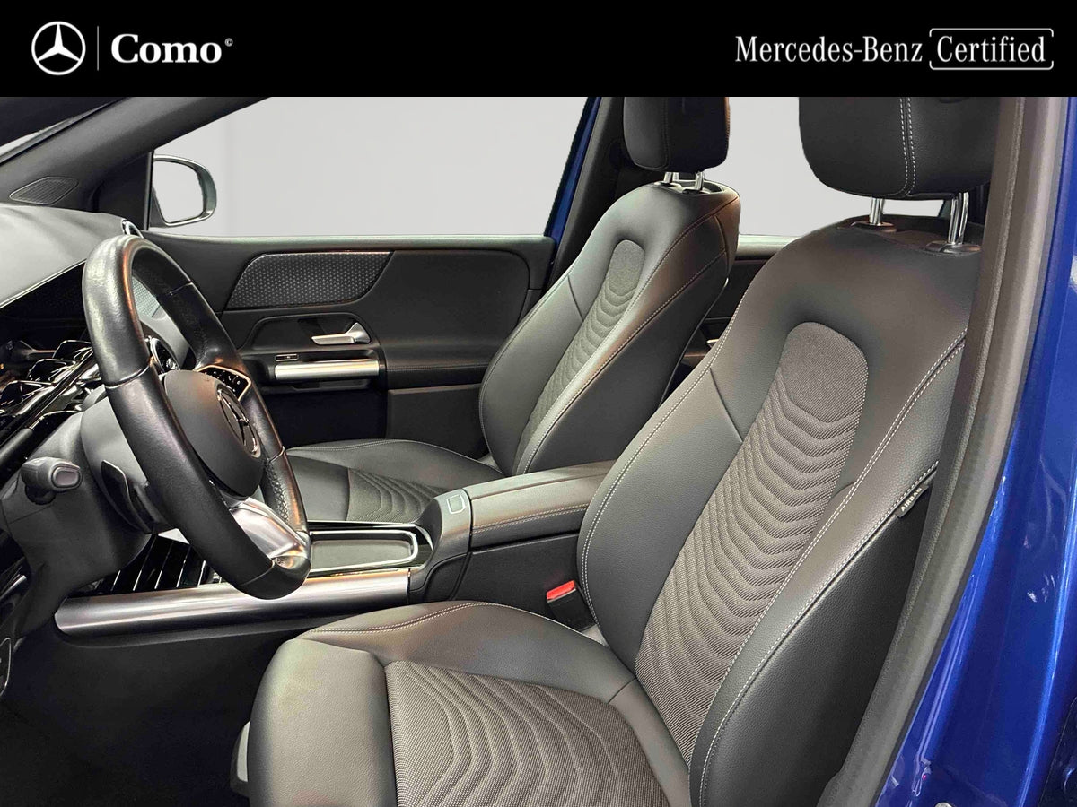 Mercedes-Benz CLASSE B