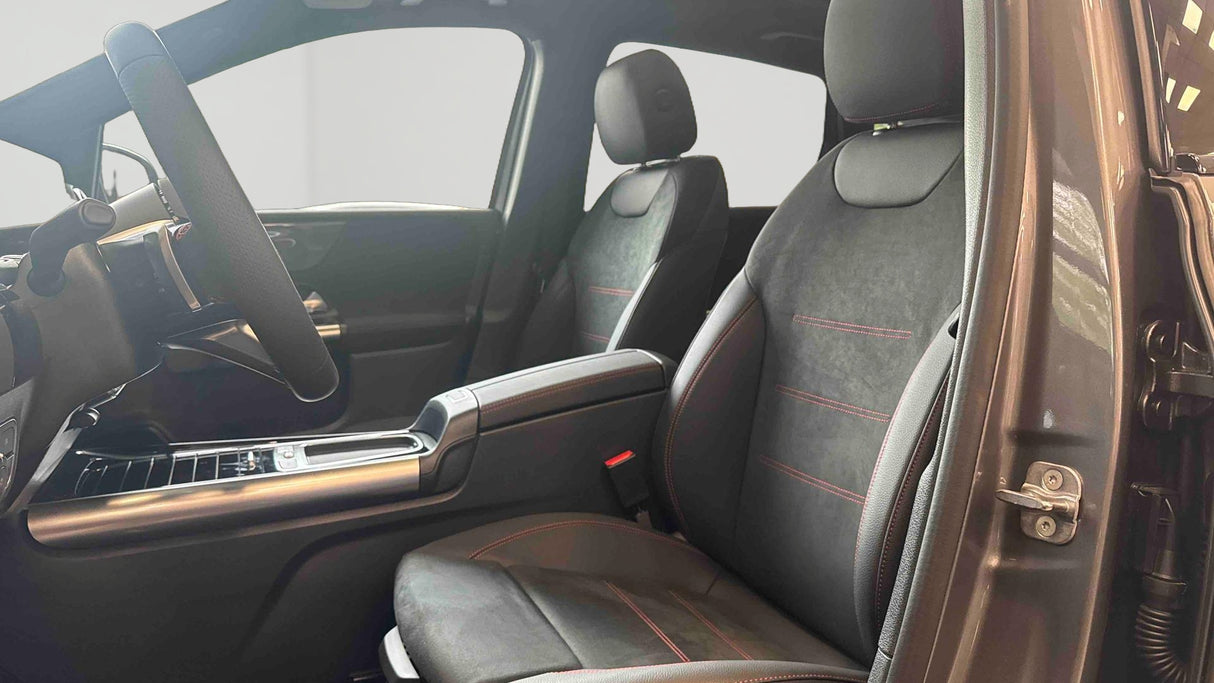 Mercedes-Benz CLASSE B