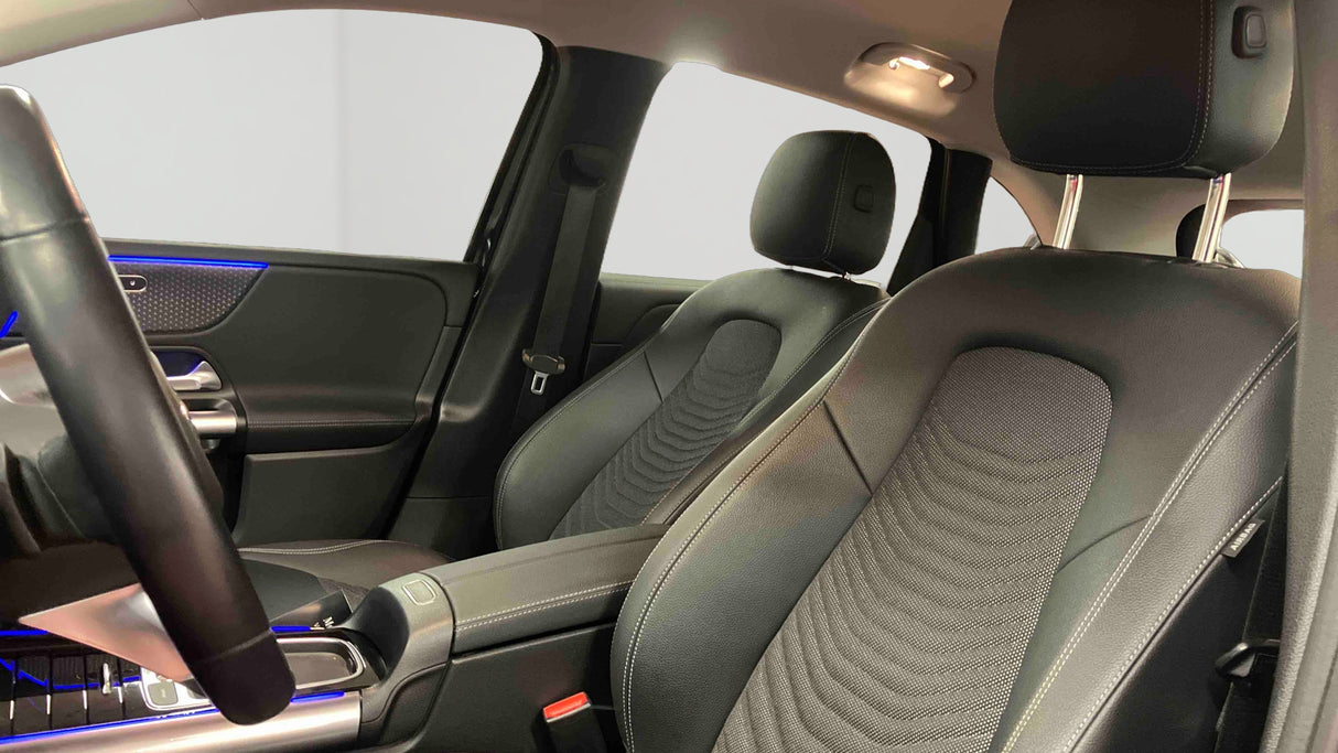 Mercedes-Benz CLASSE B
