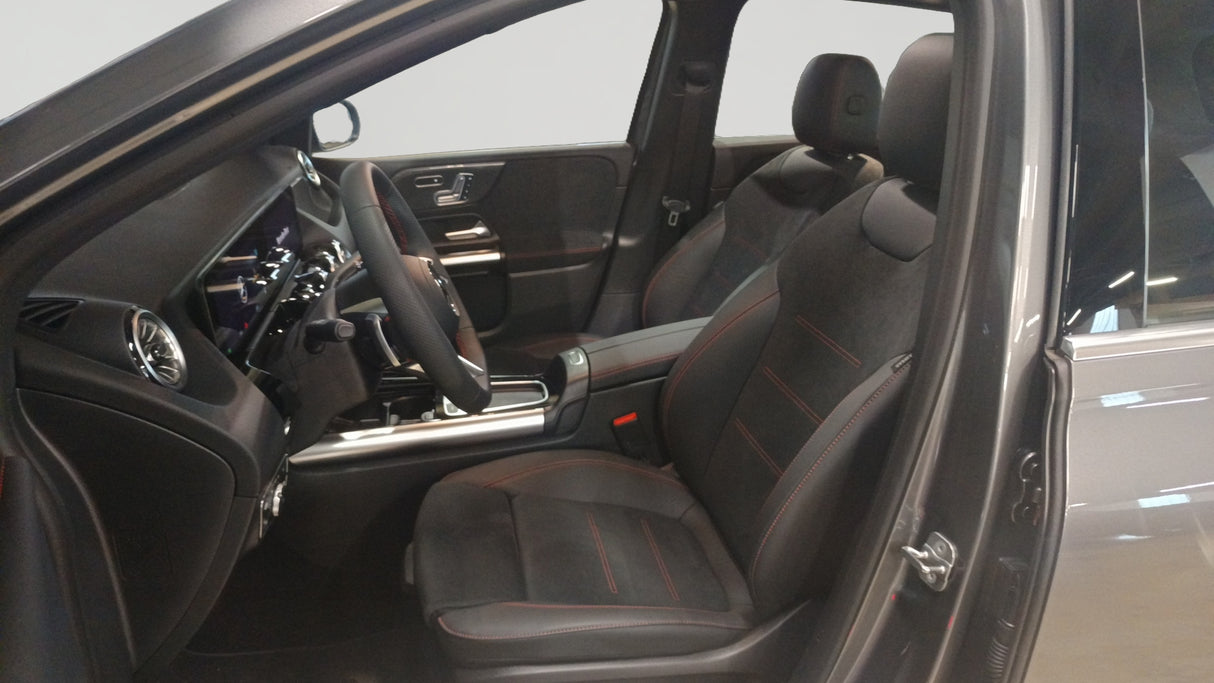 Mercedes-Benz CLASSE B