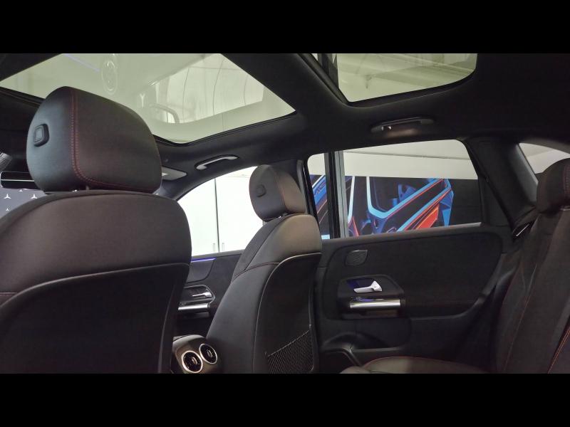 Mercedes-Benz CLASSE B