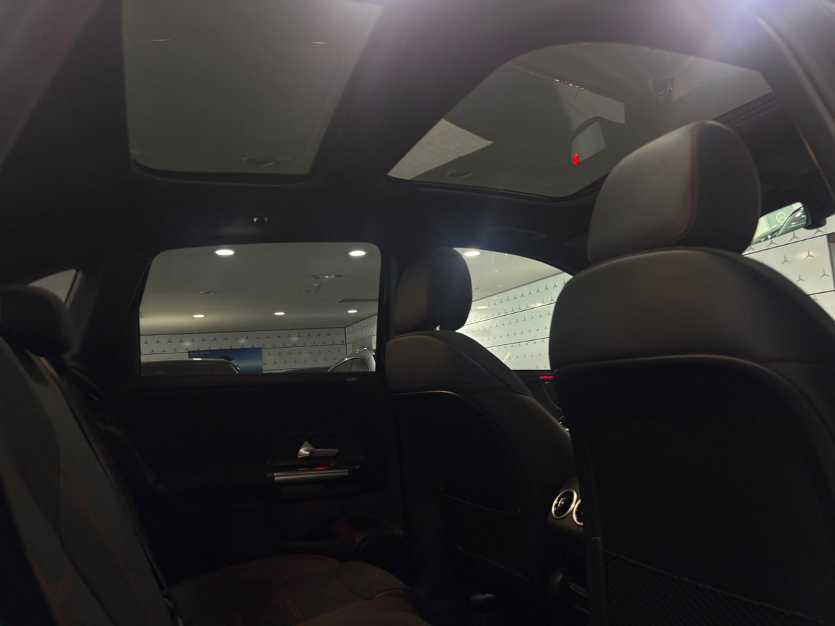 Mercedes-Benz CLASSE B