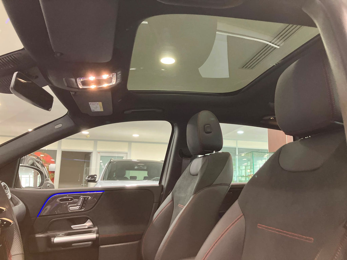 Mercedes-Benz CLASSE B