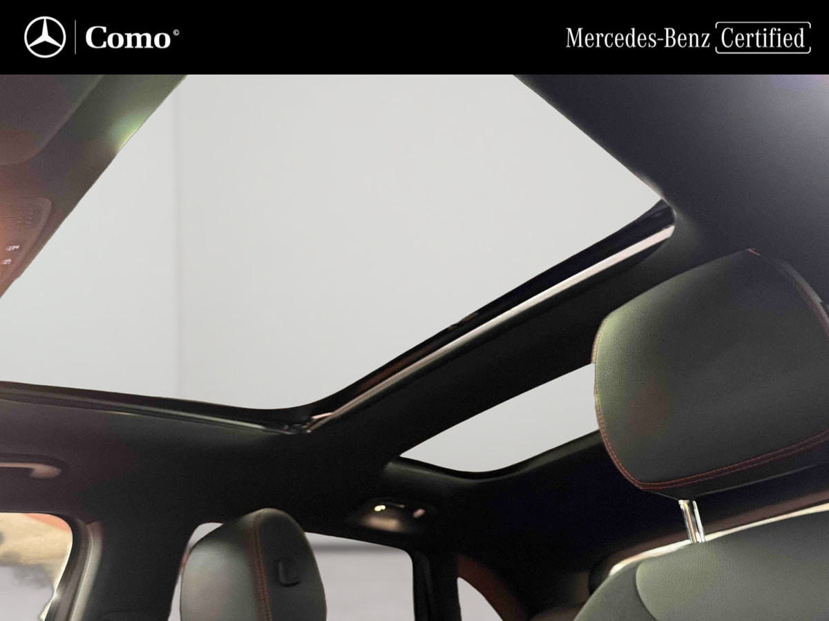 Mercedes-Benz CLASSE B