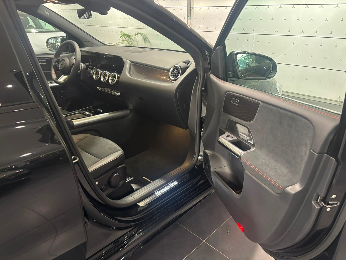 Mercedes-Benz CLASSE B