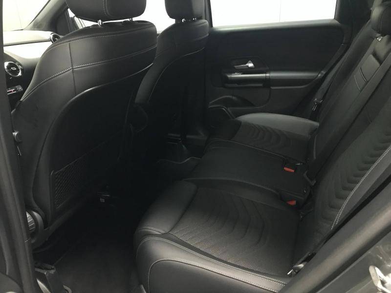 Mercedes-Benz CLASSE B