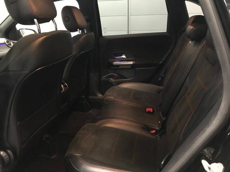Mercedes-Benz CLASSE B
