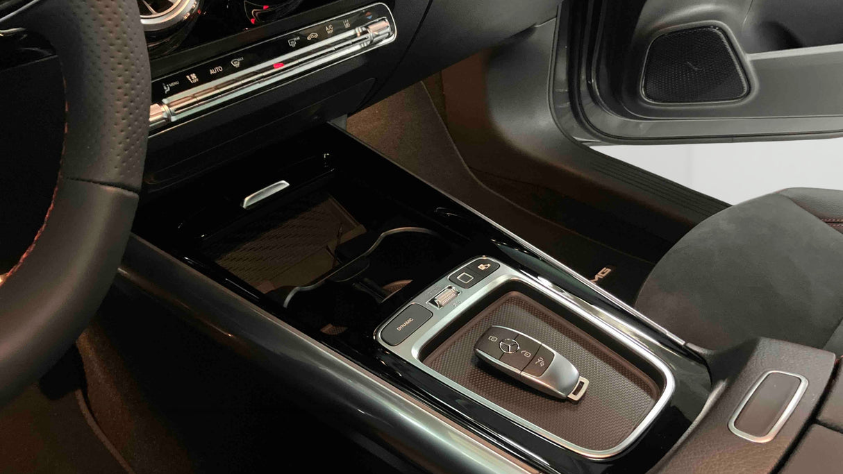 Mercedes-Benz CLASSE B