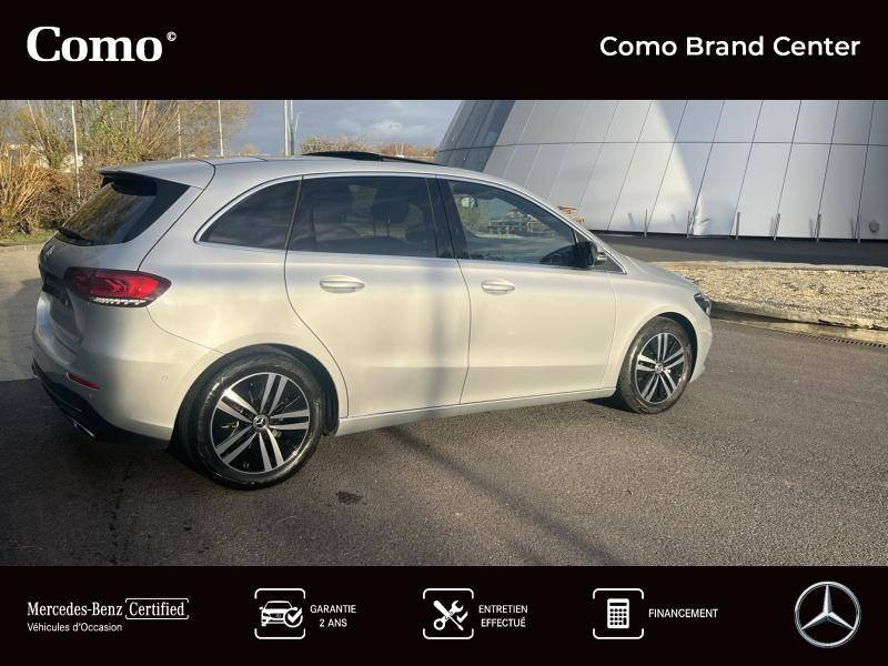 Mercedes-Benz CLASSE B