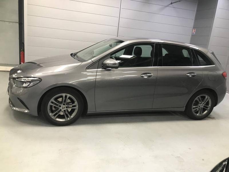 Mercedes-Benz CLASSE B