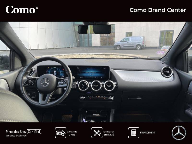 Mercedes-Benz CLASSE B