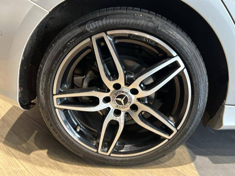 Mercedes-Benz CLASSE B