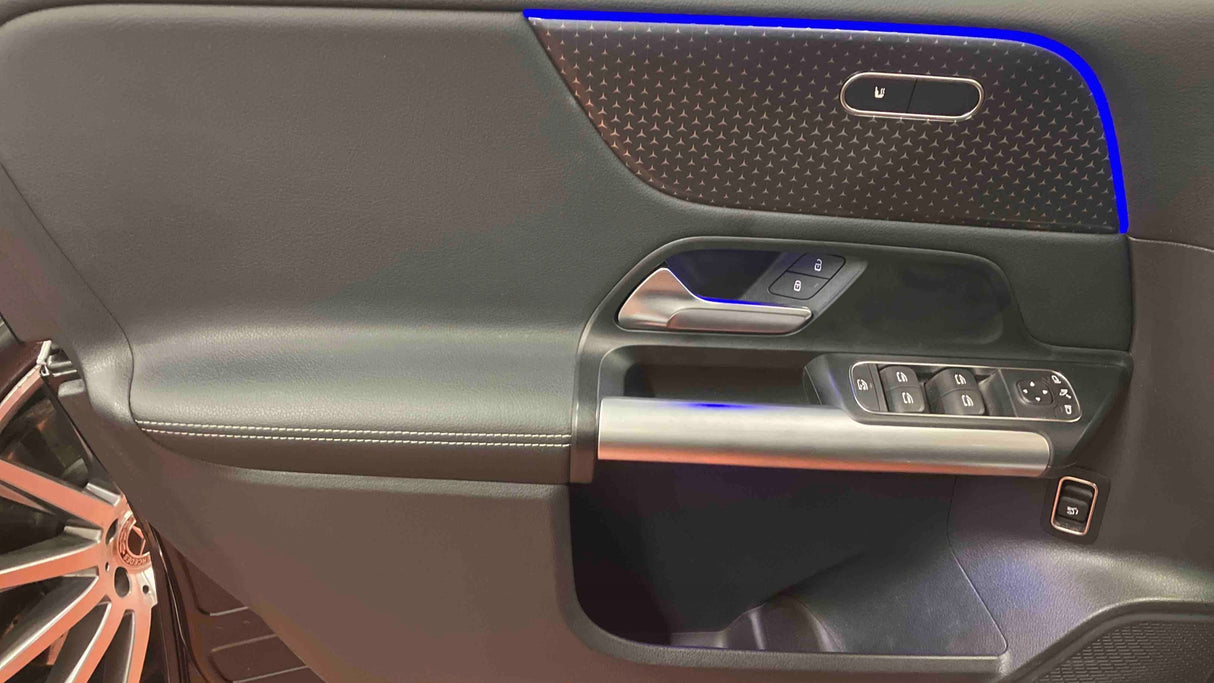 Mercedes-Benz CLASSE B