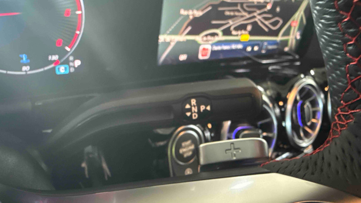 Mercedes-Benz CLASSE B
