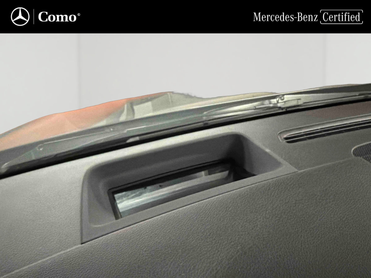 Mercedes-Benz CLASSE B