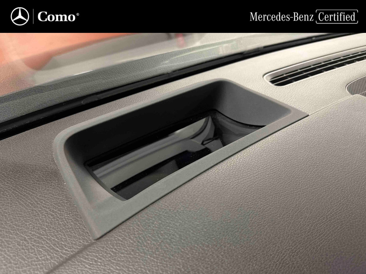 Mercedes-Benz CLASSE B