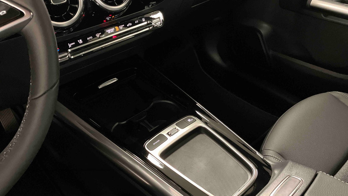 Mercedes-Benz CLASSE B