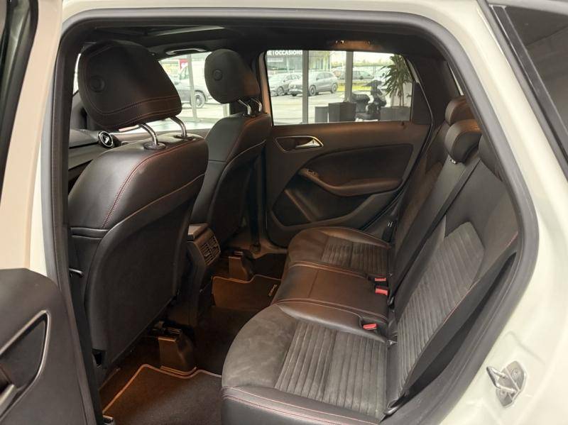 Mercedes-Benz CLASSE B
