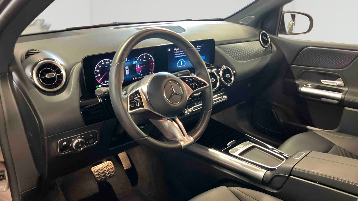 Mercedes-Benz CLASSE B