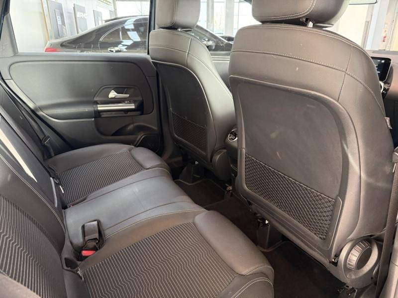 Mercedes-Benz CLASSE B