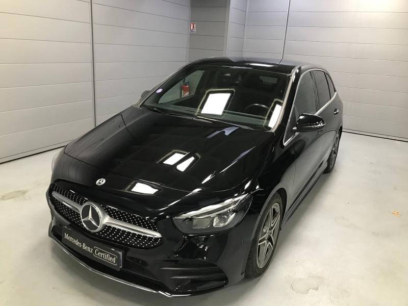 Mercedes-Benz CLASSE B