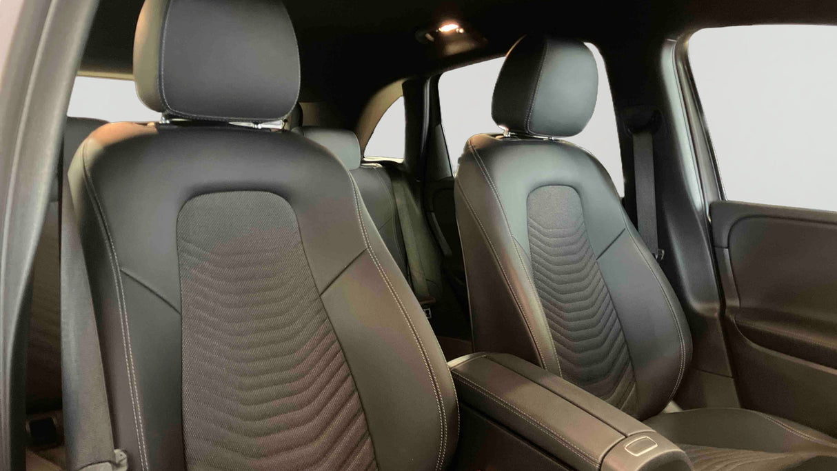 Mercedes-Benz CLASSE B