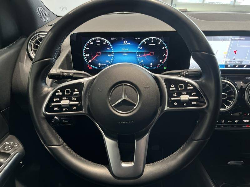 Mercedes-Benz CLASSE B