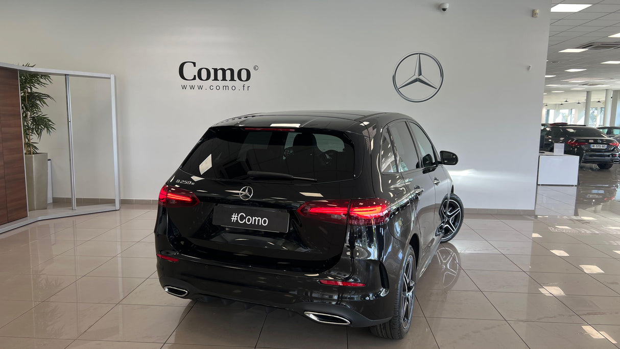 Mercedes-Benz CLASSE B