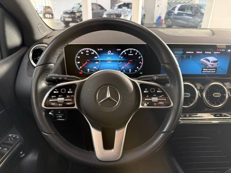Mercedes-Benz CLASSE B
