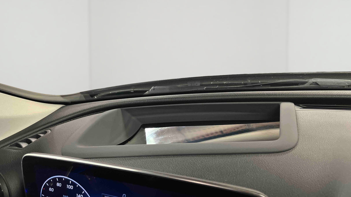 Mercedes-Benz CLASSE C