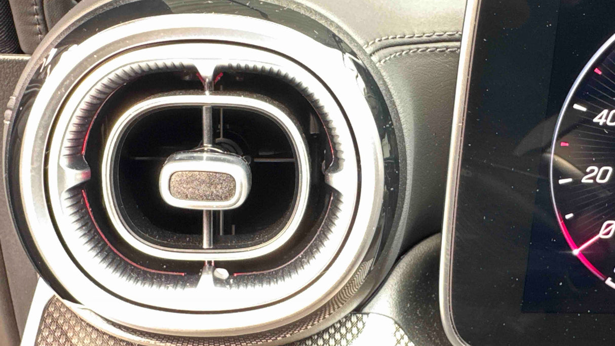 Mercedes-Benz CLASSE C
