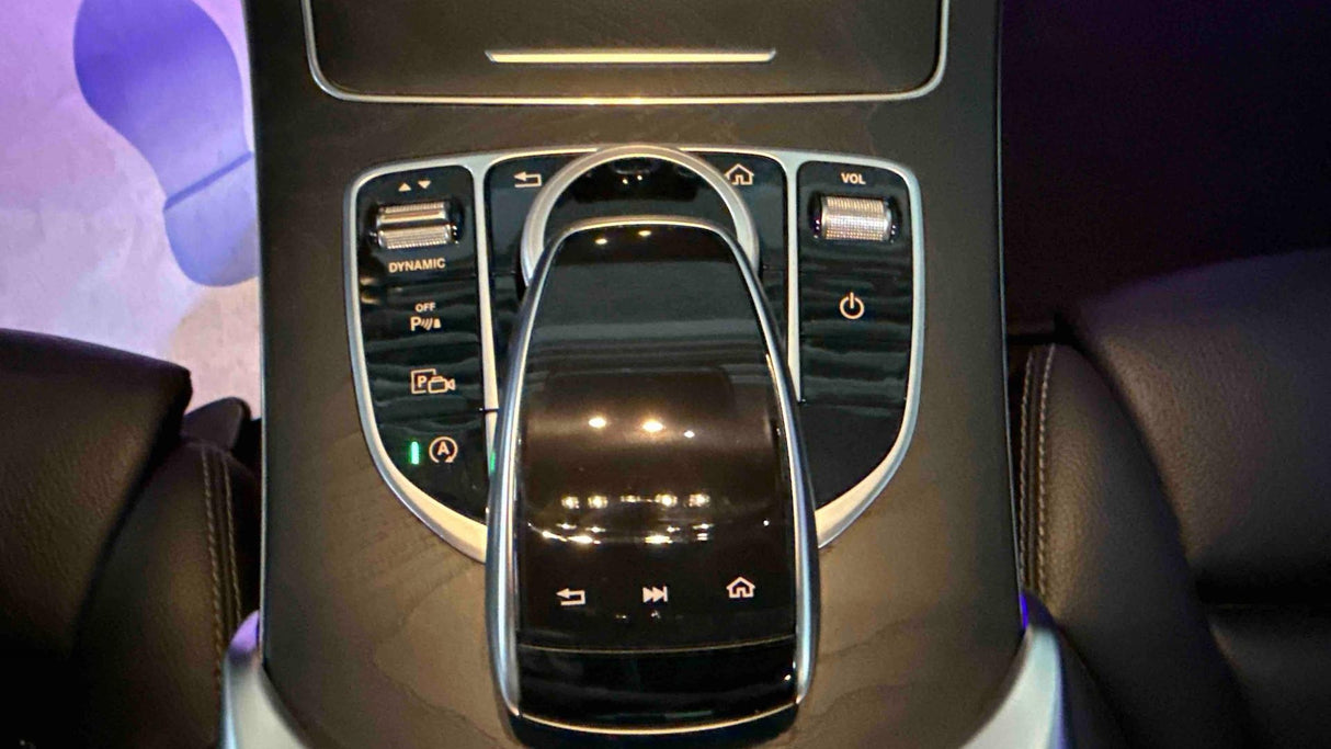 Mercedes-Benz CLASSE C