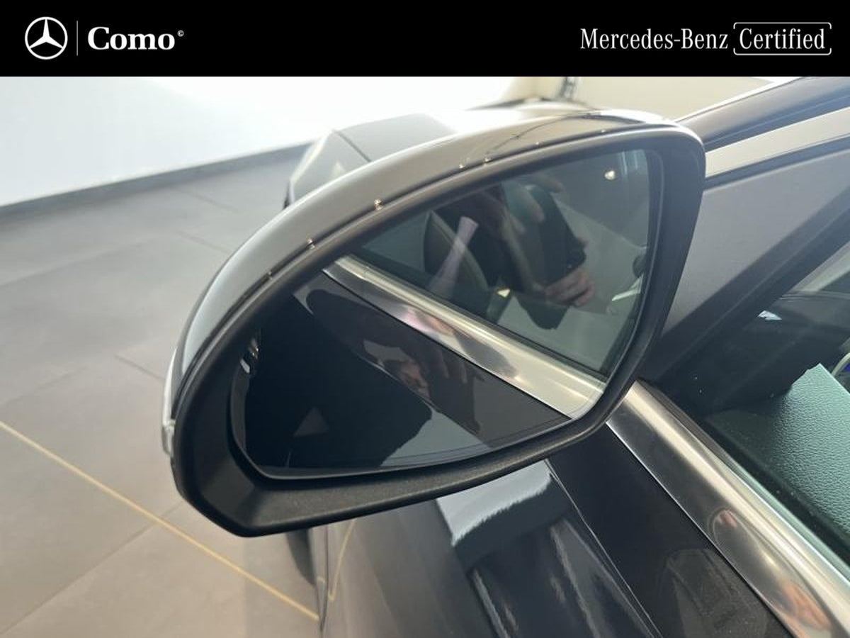 Mercedes-Benz CLASSE C