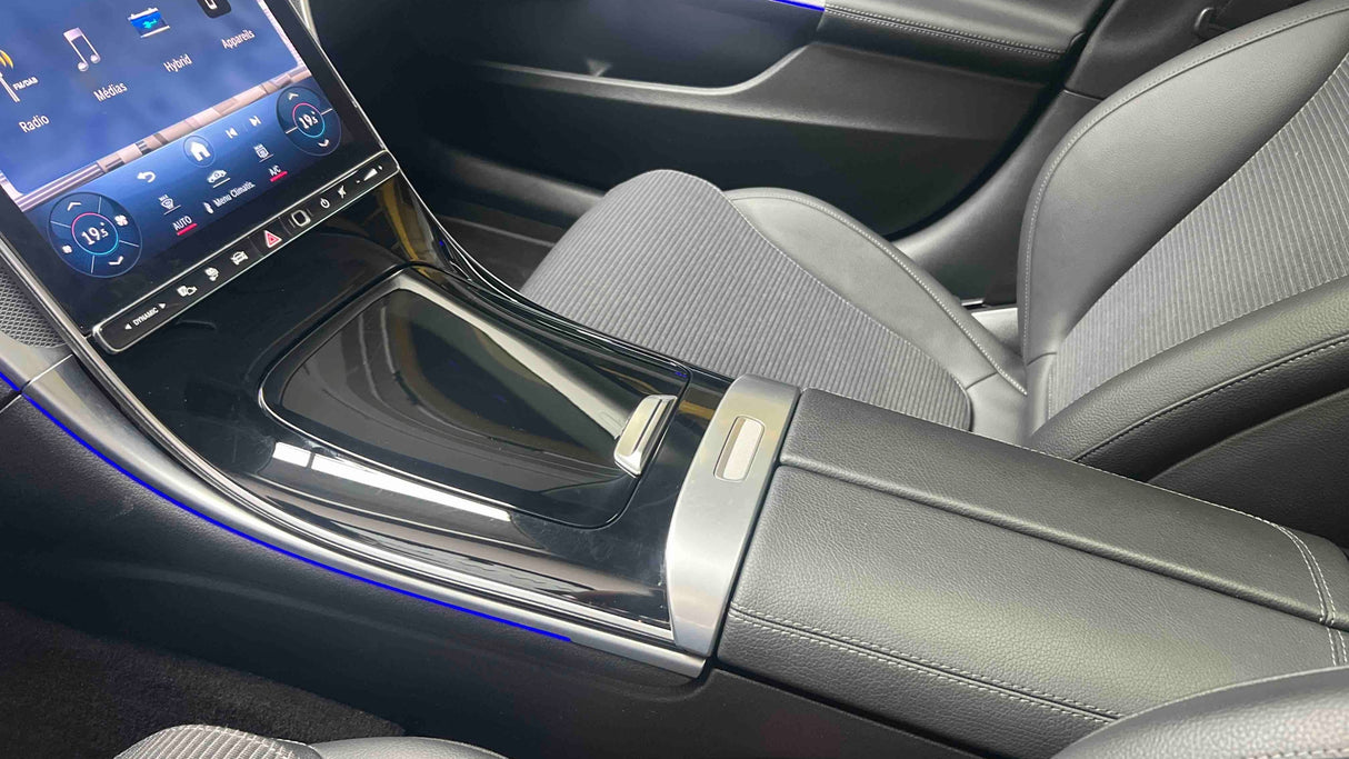 Mercedes-Benz CLASSE C