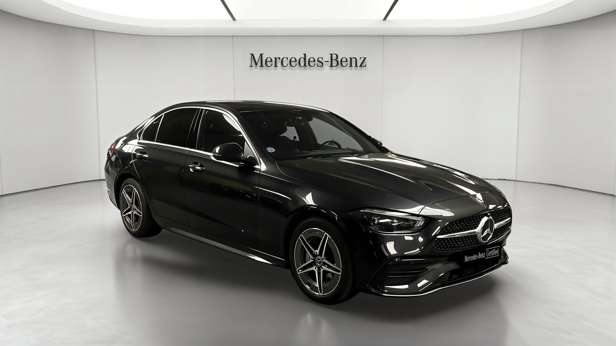 Mercedes-Benz CLASSE C