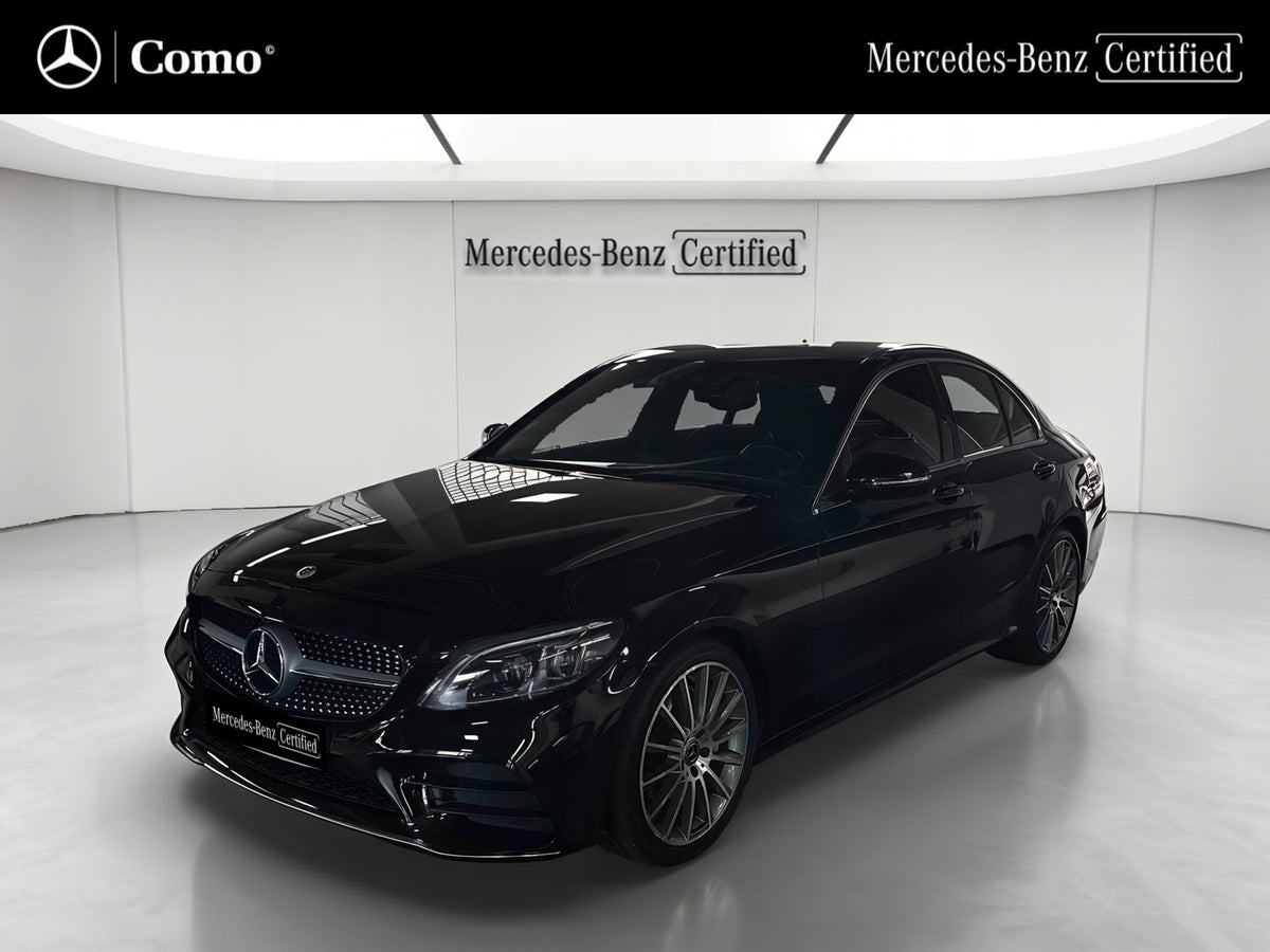 Mercedes-Benz CLASSE C